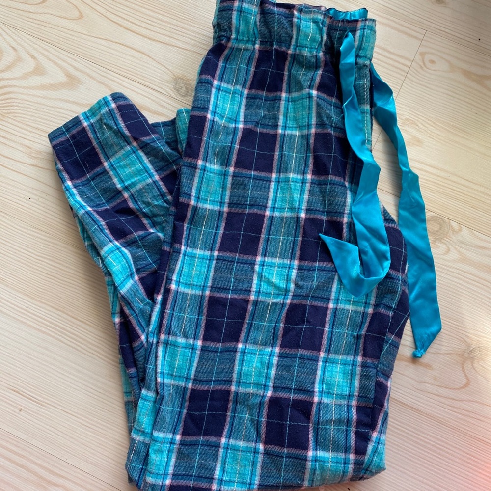 Justice pajama pants